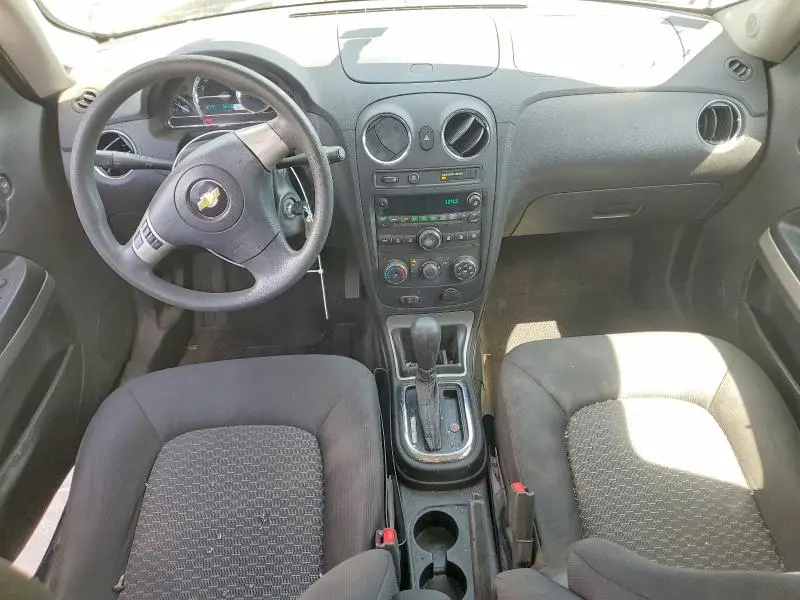 2011 CHEVROLET HHR LT  