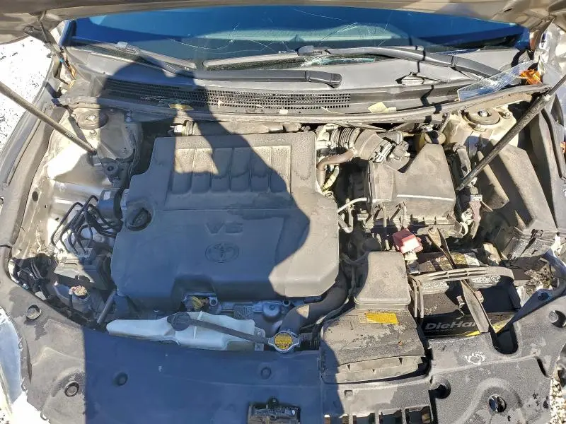 2013 TOYOTA AVALON BASE  