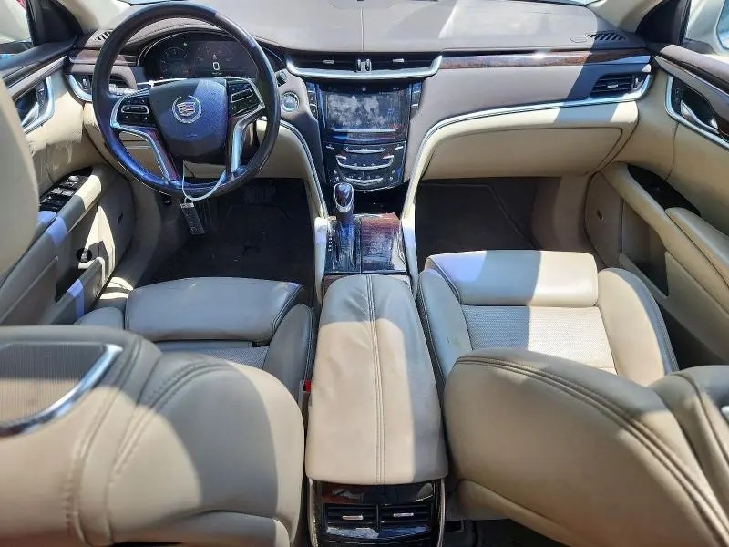 2013 CADILLAC XTS PREMIUM COLLECTION  