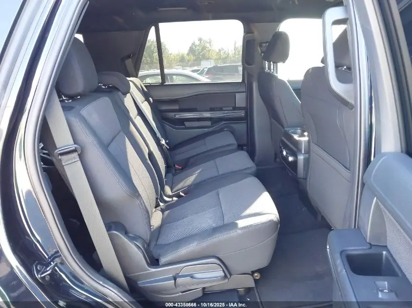 2021 FORD EXPEDITION XL