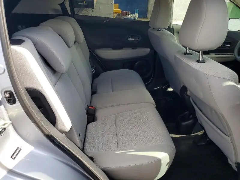 2020 HONDA HR-V LX  