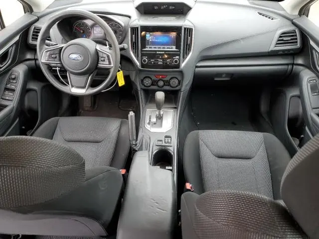 2017 SUBARU IMPREZA PREMIUM  