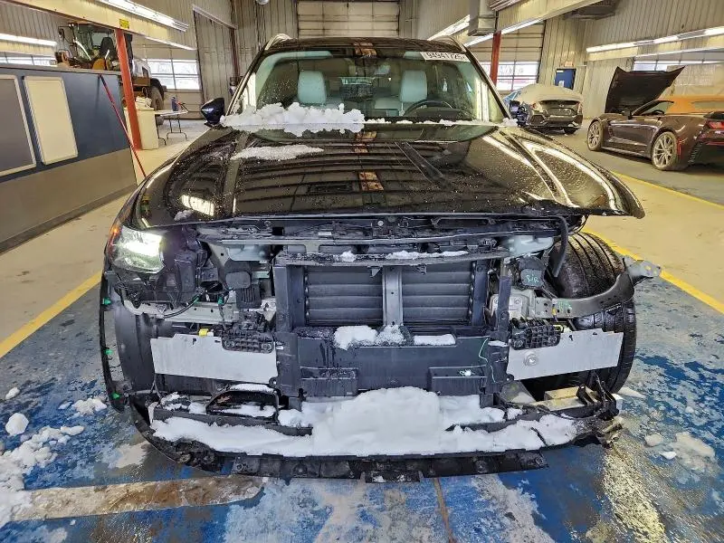 2024 MAZDA CX-90 PREMIUM PLUS  