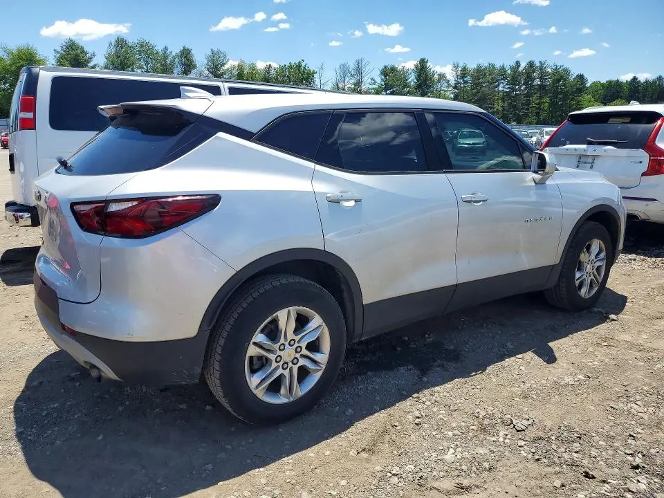2020 CHEVROLET BLAZER 1LT  