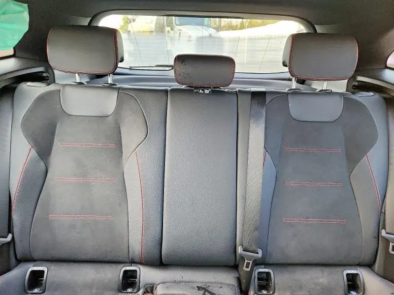 2024 MERCEDES-BENZ GLA 250 4MATIC  
