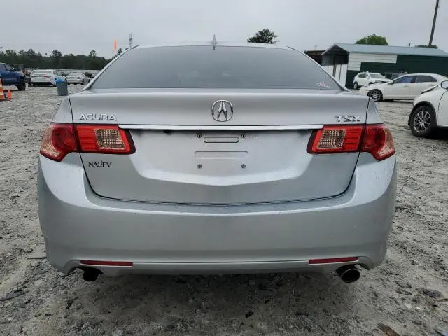 2012 ACURA TSX TECH  