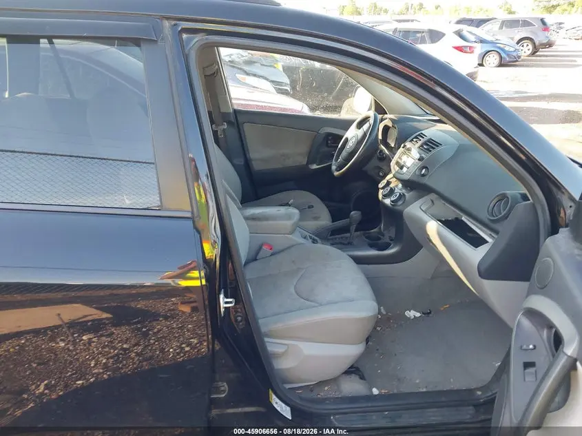 2011 TOYOTA RAV4  
