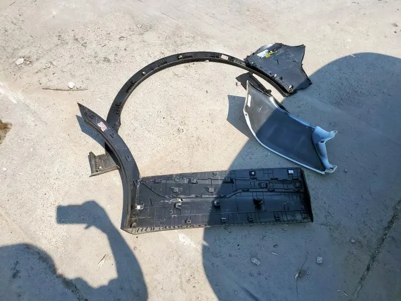 2023 KIA SPORTAGE X-PRO  