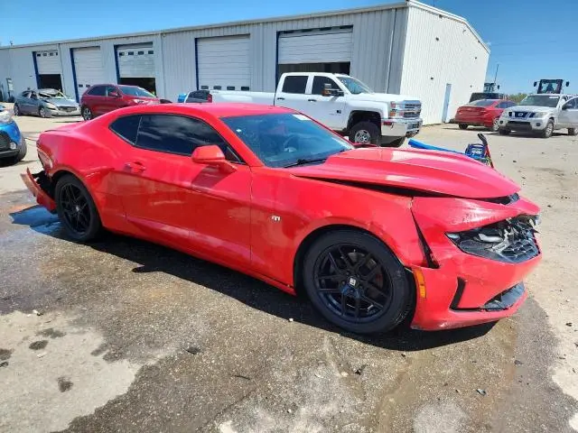 2019 CHEVROLET CAMARO LS  