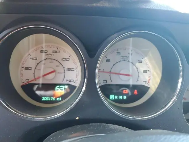 2014 DODGE CHALLENGER SXT  