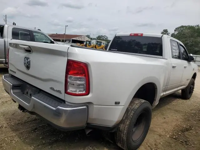 2020 RAM 3500 BIG HORN  
