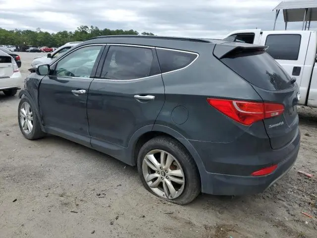 2013 HYUNDAI SANTA FE SPORT 