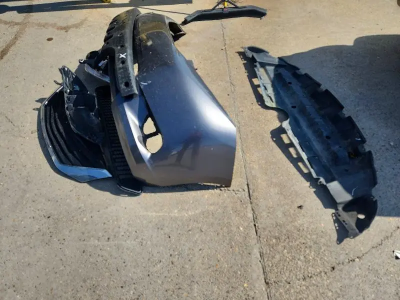 2014 TOYOTA SIENNA LE 8-PASSENGER  