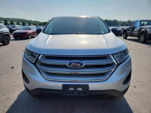 2017 FORD EDGE SE  