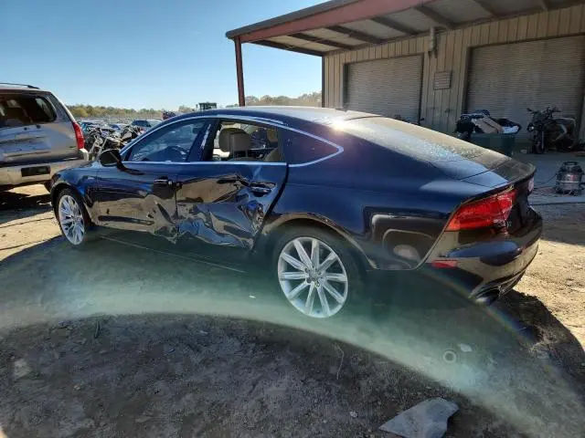 2015 AUDI A7 PREMIUM PLUS  