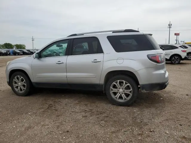 2014 GMC ACADIA SLT-1  