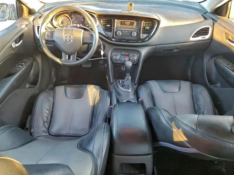 2013 DODGE DART SXT  