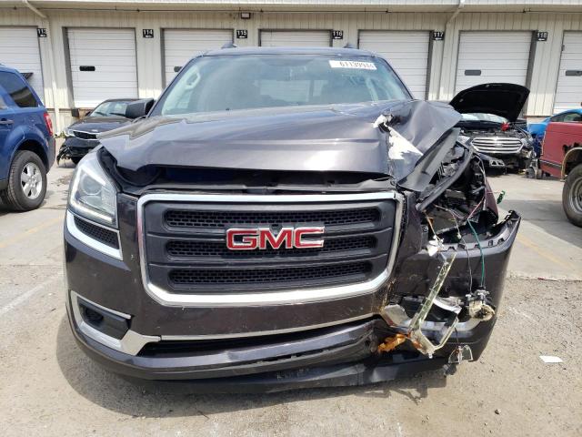 2014 GMC ACADIA SLE