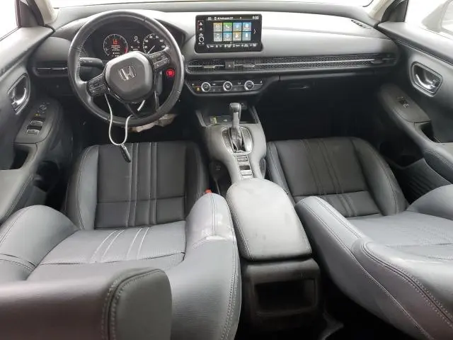 2024 HONDA HR-V EXL  