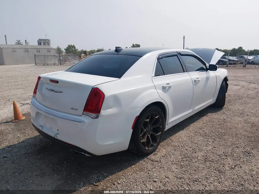 2015 CHRYSLER 300 LIMITED