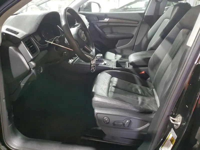 2020 AUDI Q5 PREMIUM  