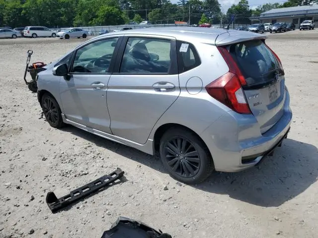 2019 HONDA FIT SPORT  