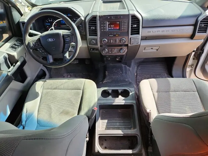 2019 FORD F250 SUPER DUTY  