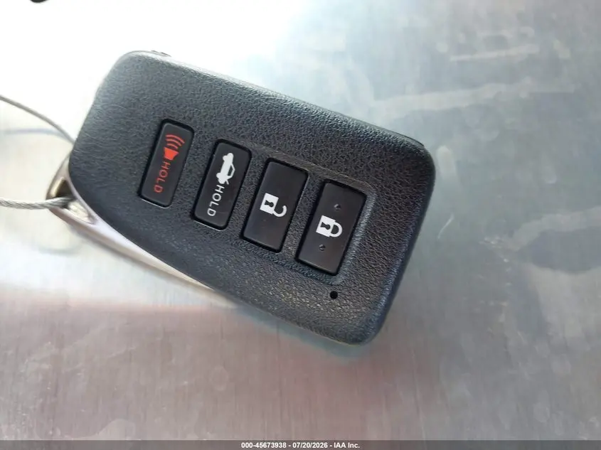 2014 LEXUS ES 300H  