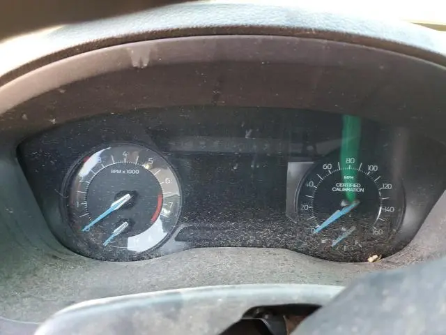 2017 FORD EXPLORER POLICE INTERCEPTOR  