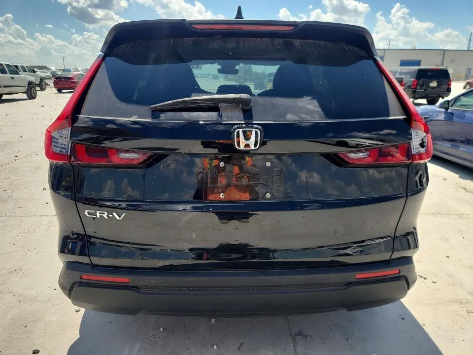 2023 HONDA CR-V EXL  