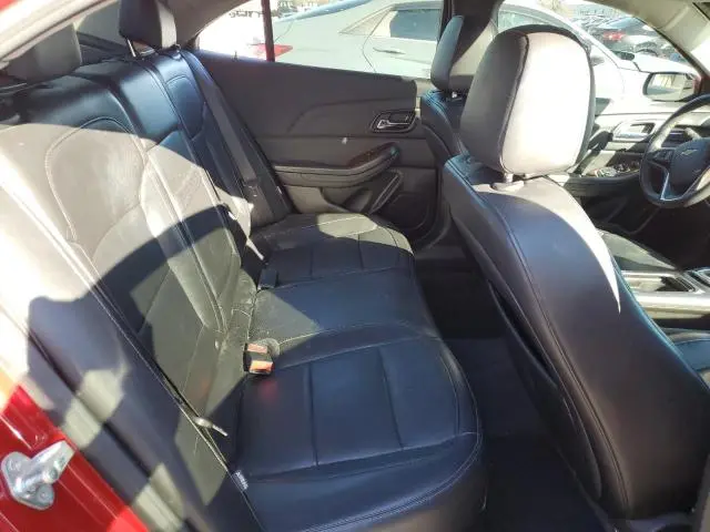 2013 CHEVROLET MALIBU 2LT  