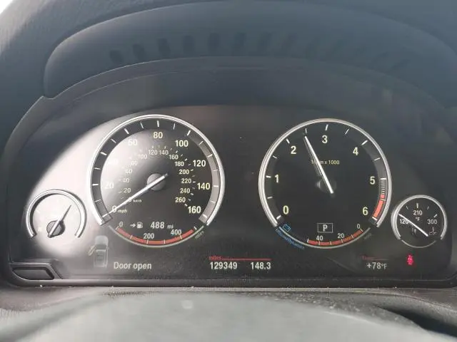 2016 BMW X3 XDRIVE28D  