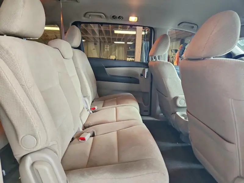 2014 HONDA ODYSSEY EX  