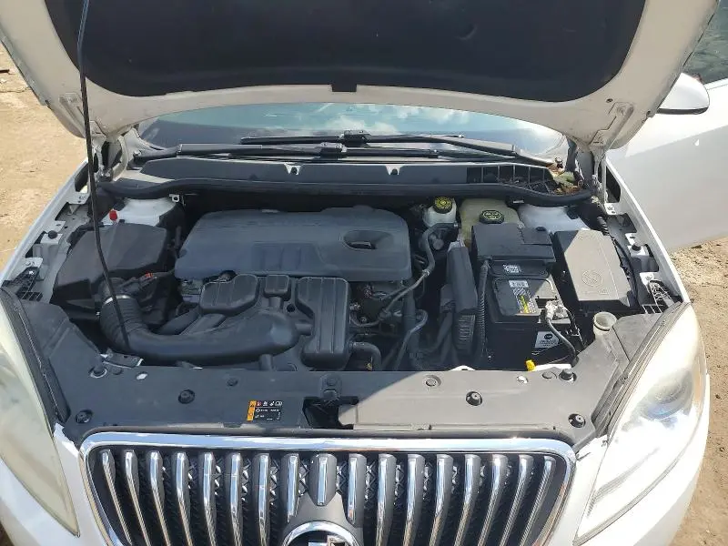 2014 BUICK VERANO   