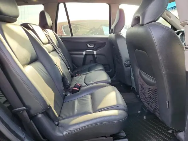 2013 VOLVO XC90 3.2  
