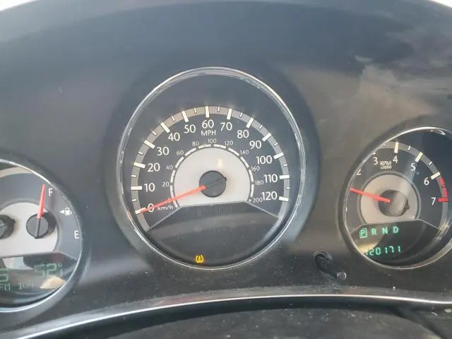 2013 CHRYSLER 200 LIMITED  