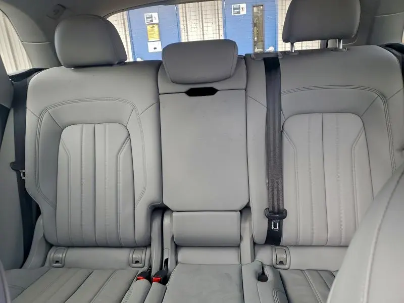 2022 AUDI Q5 PREMIUM PLUS 45  