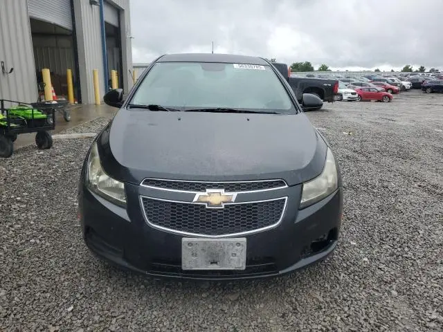 2013 CHEVROLET CRUZE LT