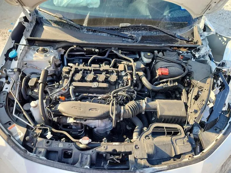 2024 ACURA INTEGRA A-SPEC TECH  