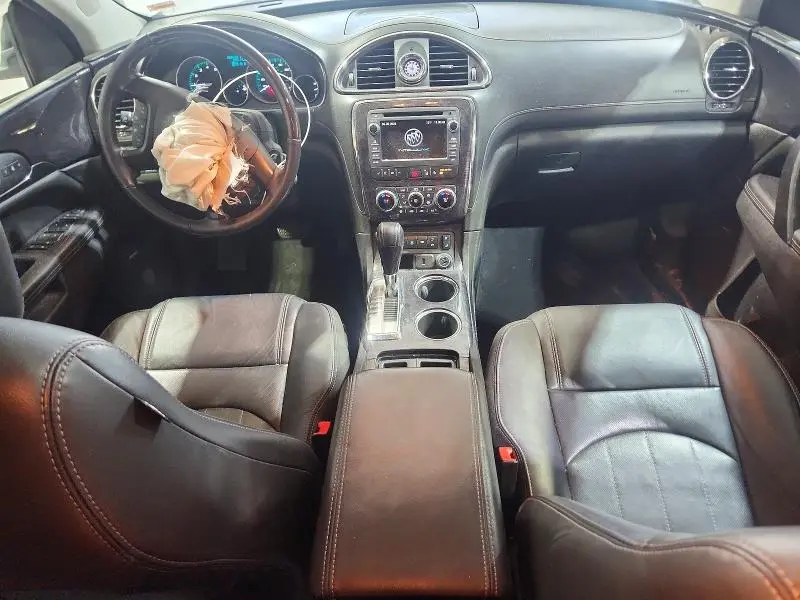 2017 BUICK ENCLAVE   