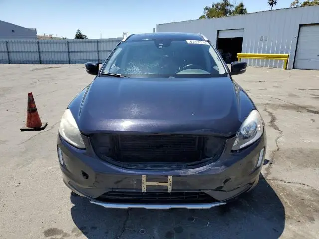 2015 VOLVO XC60 T5 PREMIER  