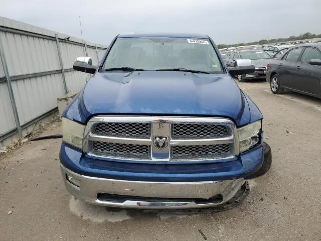 2010 DODGE RAM 1500