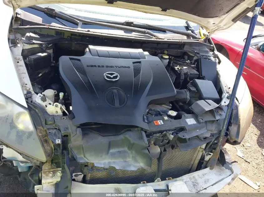 2010 MAZDA CX-7 S TOURING