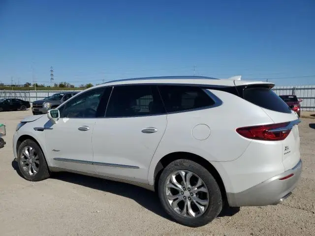 2018 BUICK ENCLAVE AVENIR  