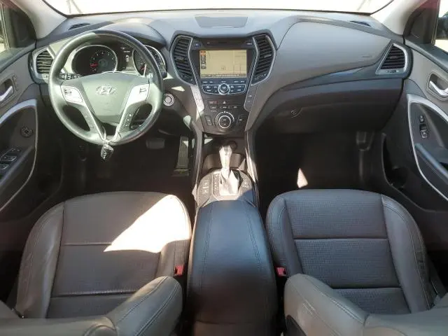 2015 HYUNDAI SANTA FE SPORT   