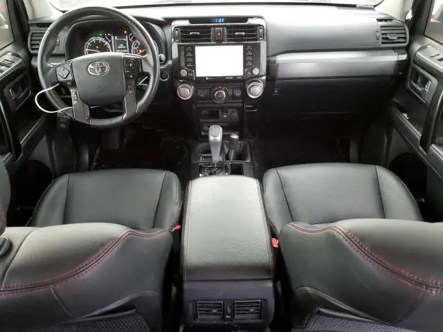 2020 TOYOTA 4RUNNER SR5/SR5 PREMIUM  