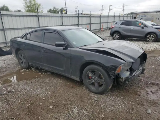 2014 DODGE CHARGER SE  