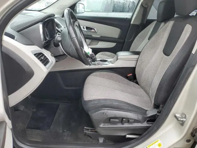 2014 GMC TERRAIN SLE  
