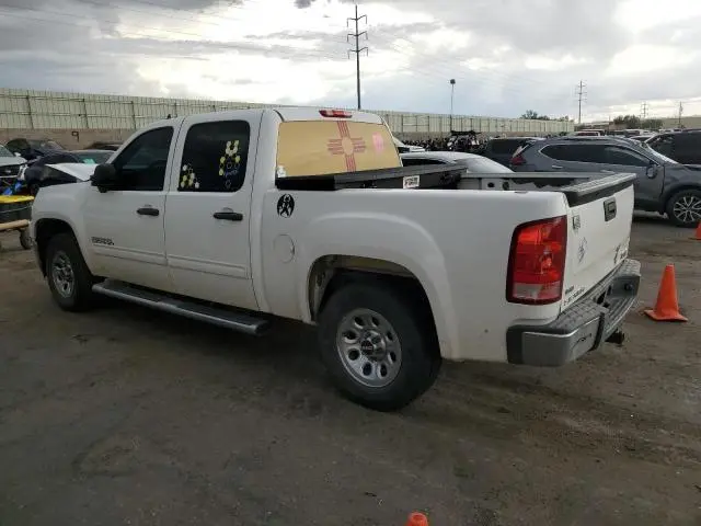 2012 GMC SIERRA C1500 SL  