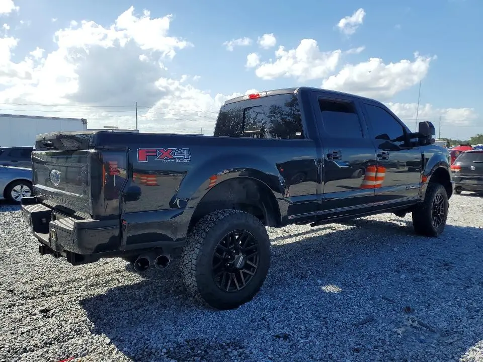 2019 FORD F350 SUPER DUTY  